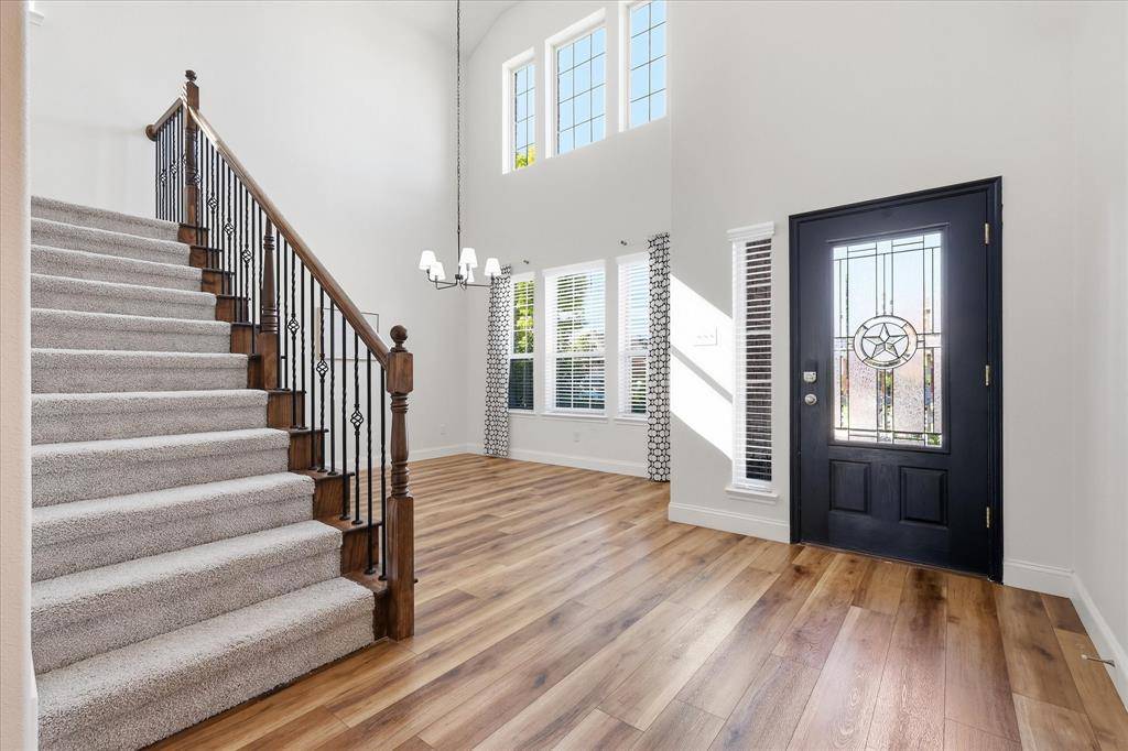 1301 Coleman Drive, Melissa, TX 75454