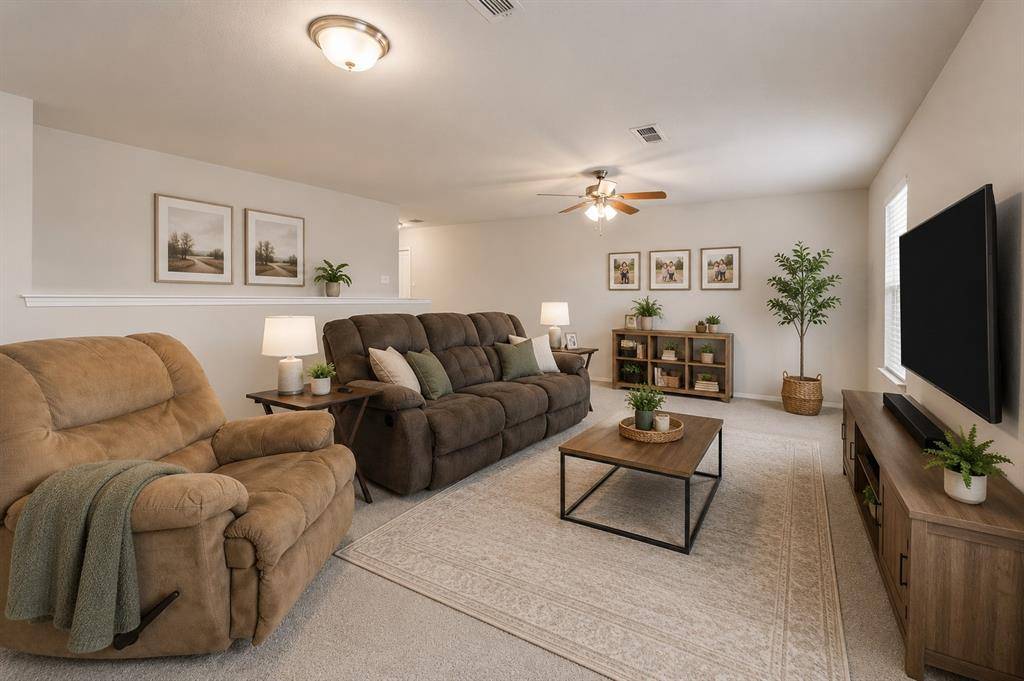 3120 Coyote Canyon Trail, Fort Worth, TX 76108