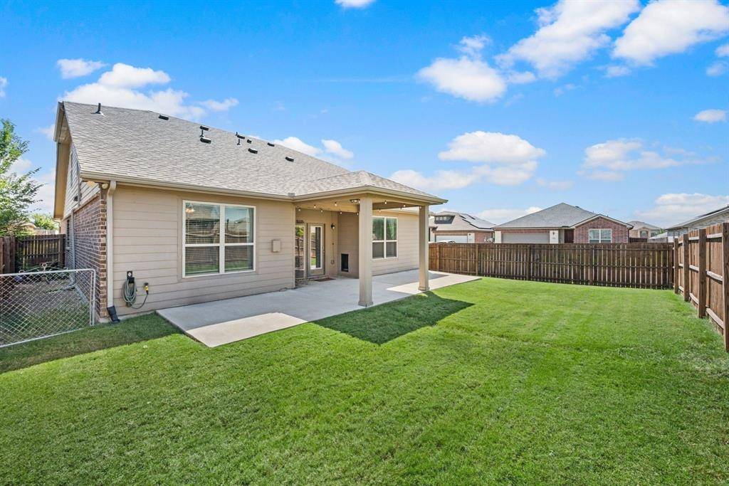 3120 Coyote Canyon Trail, Fort Worth, TX 76108
