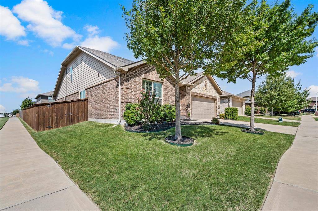 3120 Coyote Canyon Trail, Fort Worth, TX 76108