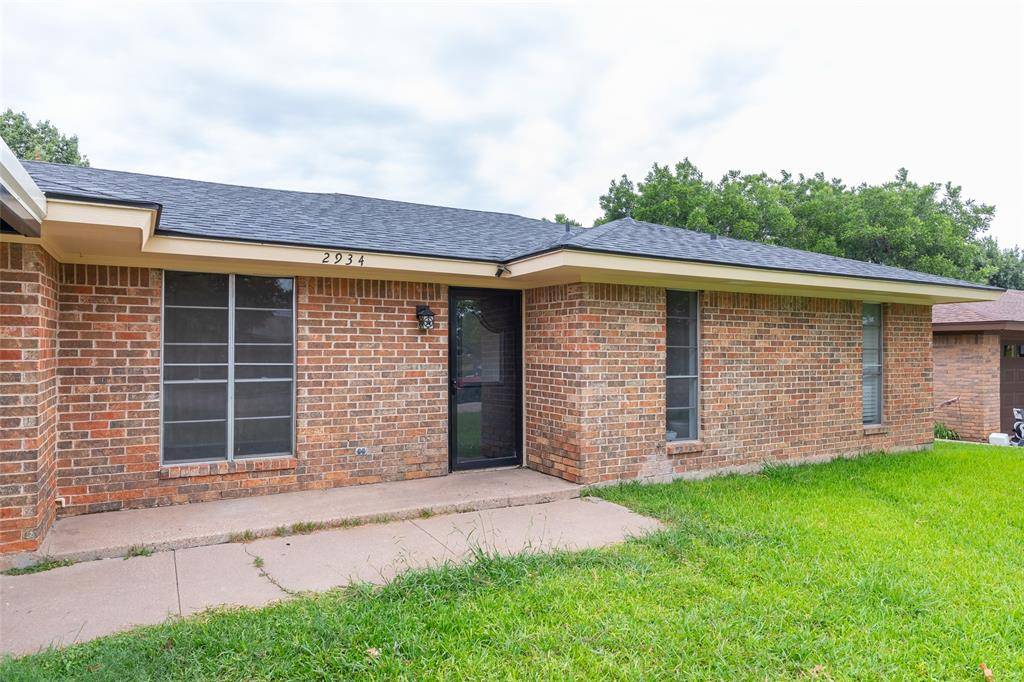 2934 Arlington Avenue, Abilene, TX 79606