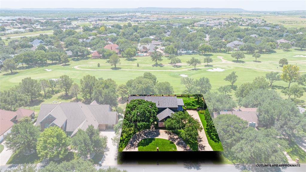 15 Muirfield Street, Abilene, TX 79606
