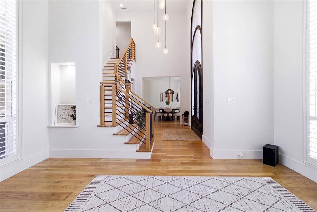 5103 Lincolnshire Court, Dallas, TX 75287