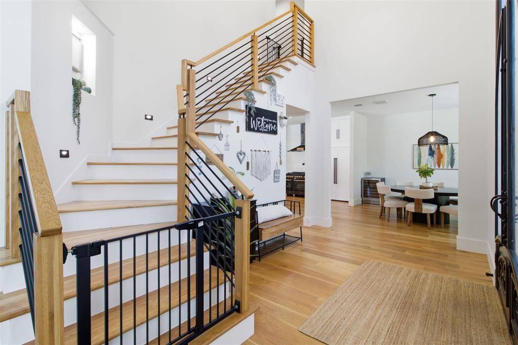 5103 Lincolnshire Court, Dallas, TX 75287