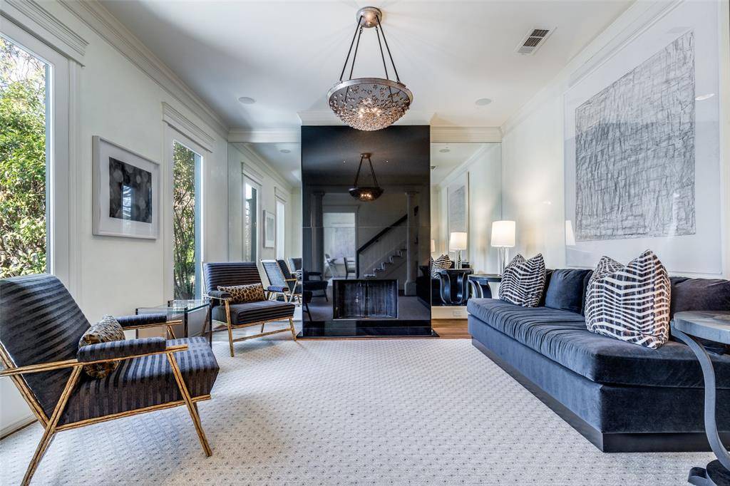4800 Abbott Avenue, Highland Park, TX 75205