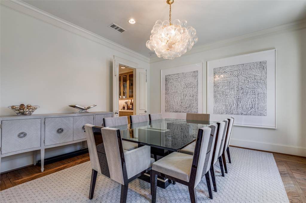 4800 Abbott Avenue, Highland Park, TX 75205