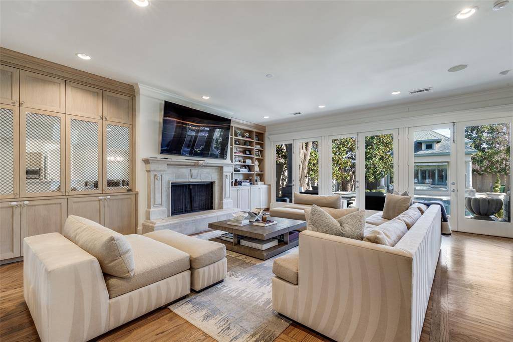 4800 Abbott Avenue, Highland Park, TX 75205