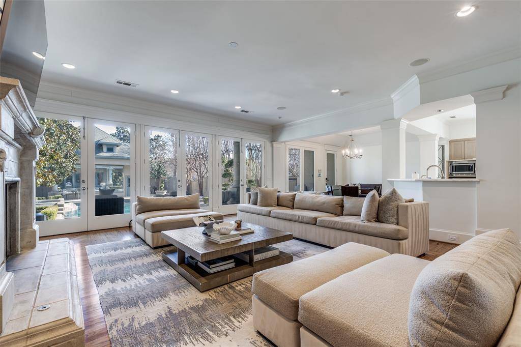 4800 Abbott Avenue, Highland Park, TX 75205