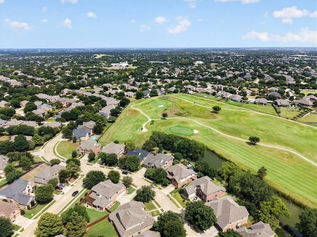 8405 Gallery Way, Mckinney, TX 75072