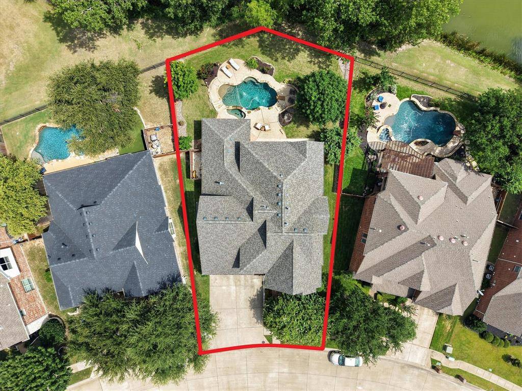 8405 Gallery Way, Mckinney, TX 75072
