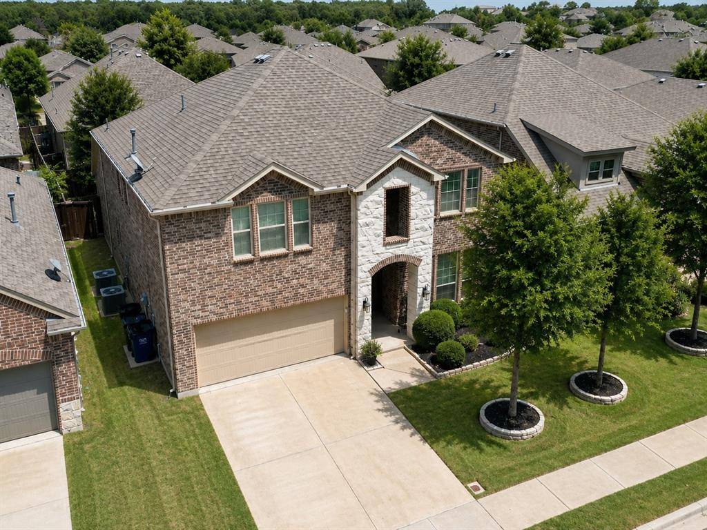 3820 Kendall Road, Melissa, TX 75454