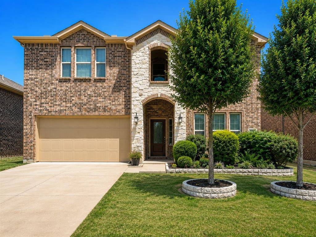 3820 Kendall Road, Melissa, TX 75454