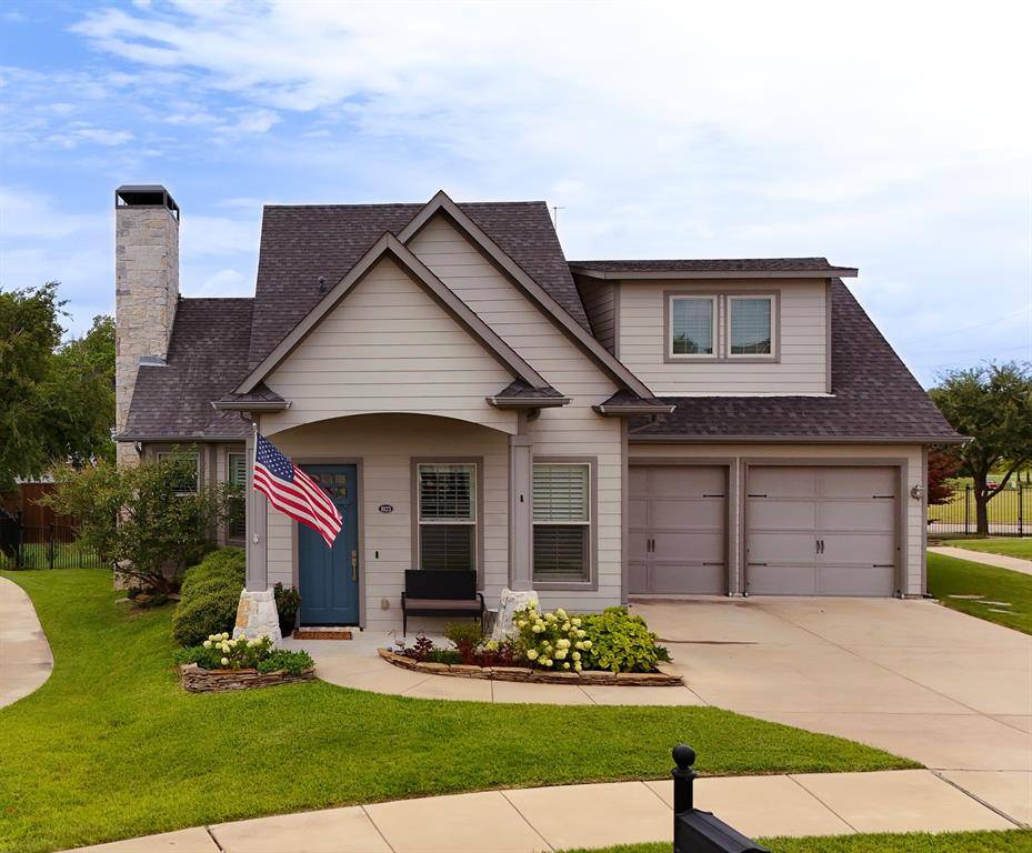 1023 Saint Thomas Court, Rockwall, TX 75087