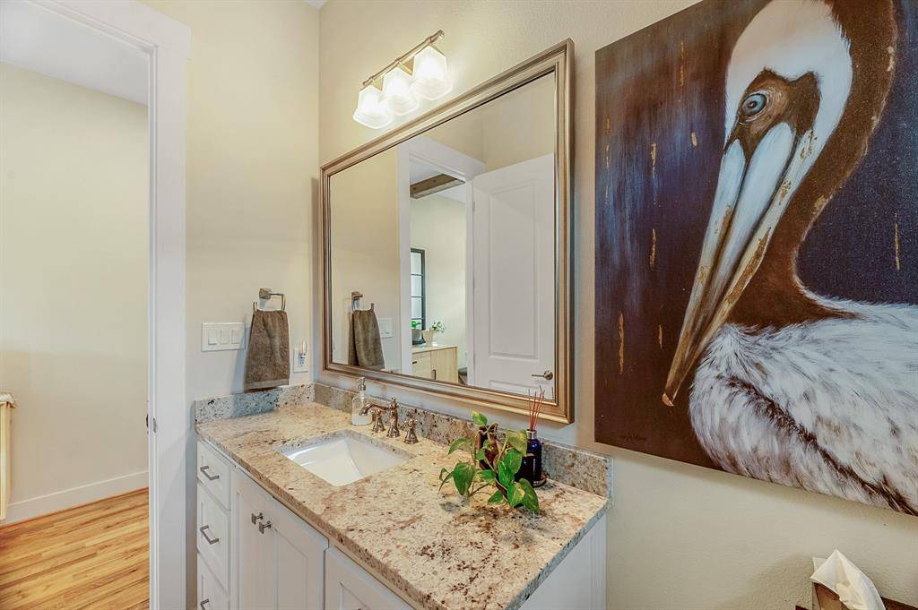 1023 Saint Thomas Court, Rockwall, TX 75087