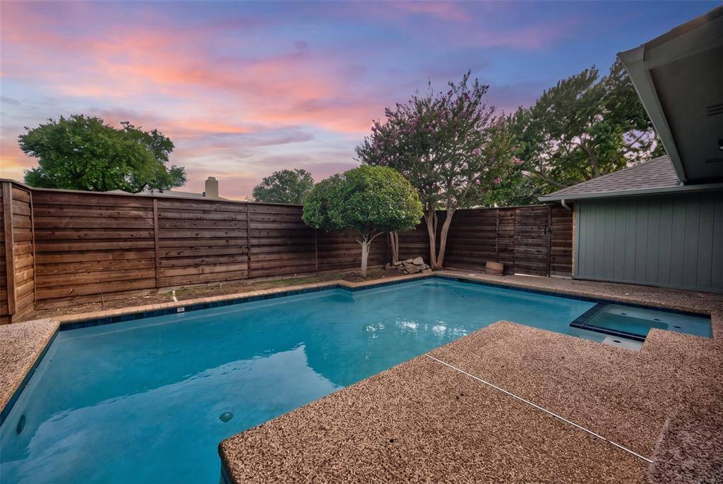 4528 Denver Drive, Plano, TX 75093