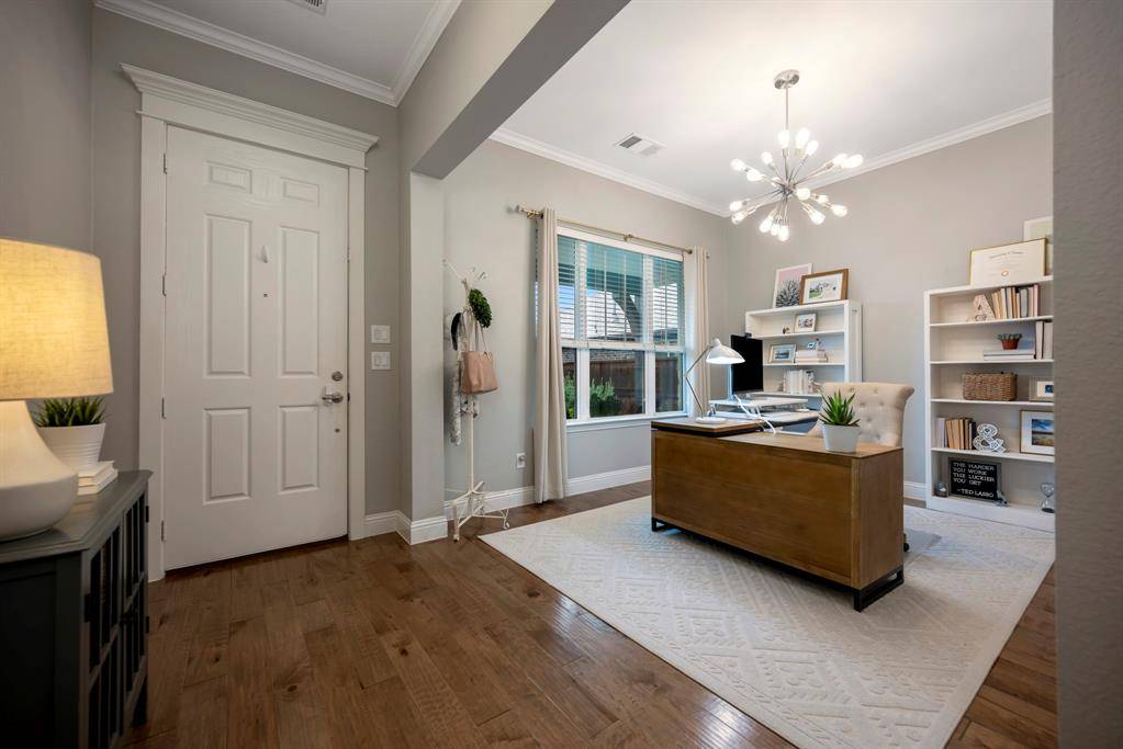 608 Bridgewater Road, Fort Worth, TX 76131