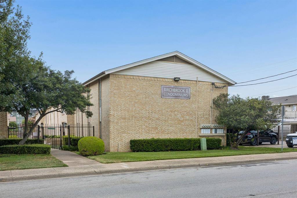 5082 Matilda Street #221, Dallas, TX 75206