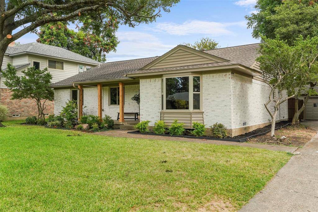 925 Fernwood Drive, Richardson, TX 75080