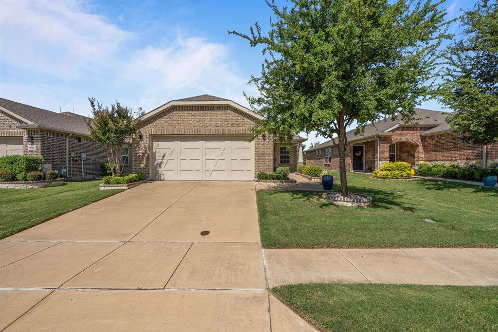 9121 Tranquil Trail, Mckinney, TX 75071