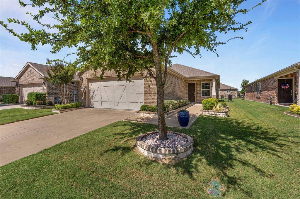 9121 Tranquil Trail, Mckinney, TX 75071