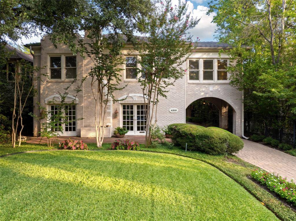 4310 Rawlins Street, Dallas, TX 75219