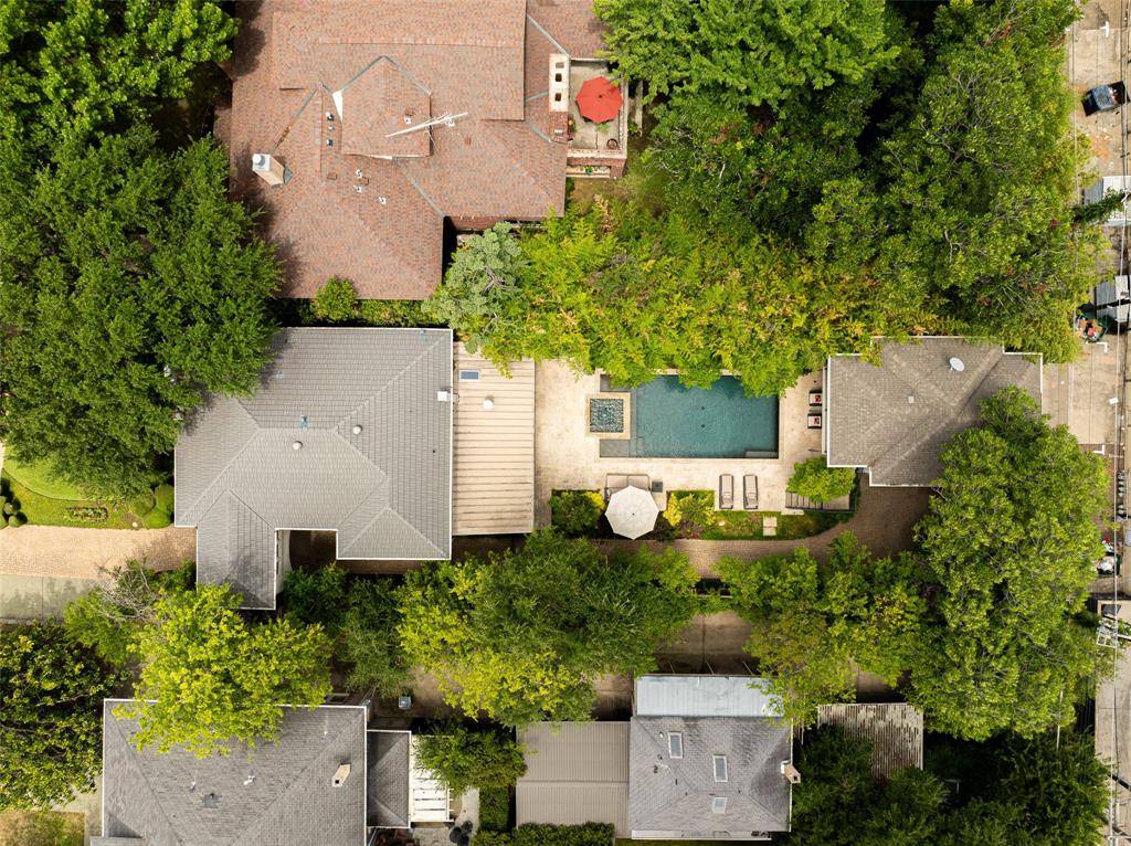 4310 Rawlins Street, Dallas, TX 75219