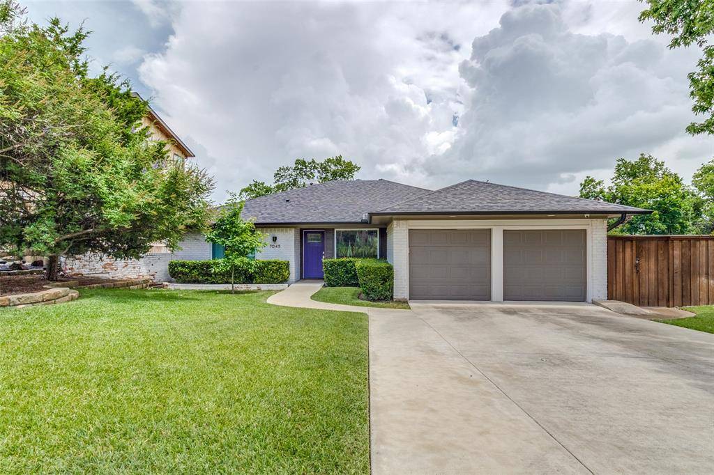 7045 Gaston Parkway, Dallas, TX 75214