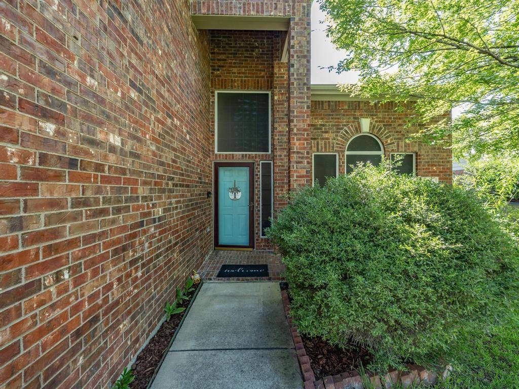 7824 Teal Drive, Fort Worth, TX 76137