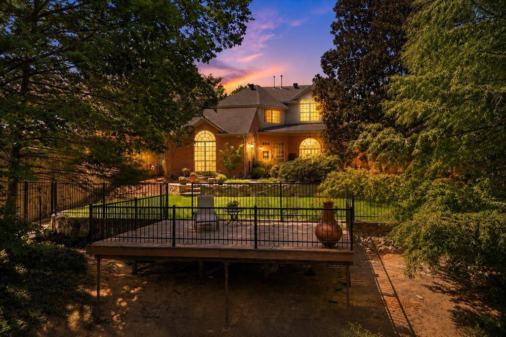 940 Creek Crossing, Coppell, TX 75019