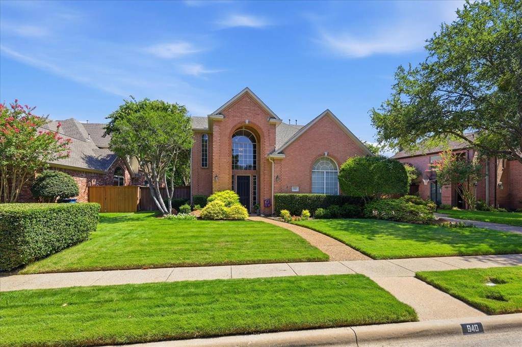 940 Creek Crossing, Coppell, TX 75019