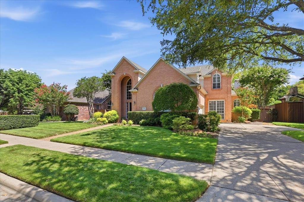 940 Creek Crossing, Coppell, TX 75019