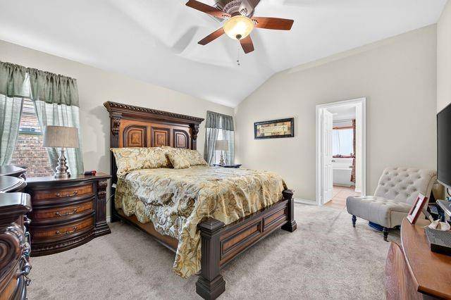 804 Bur Oak Drive, Burleson, TX 76028