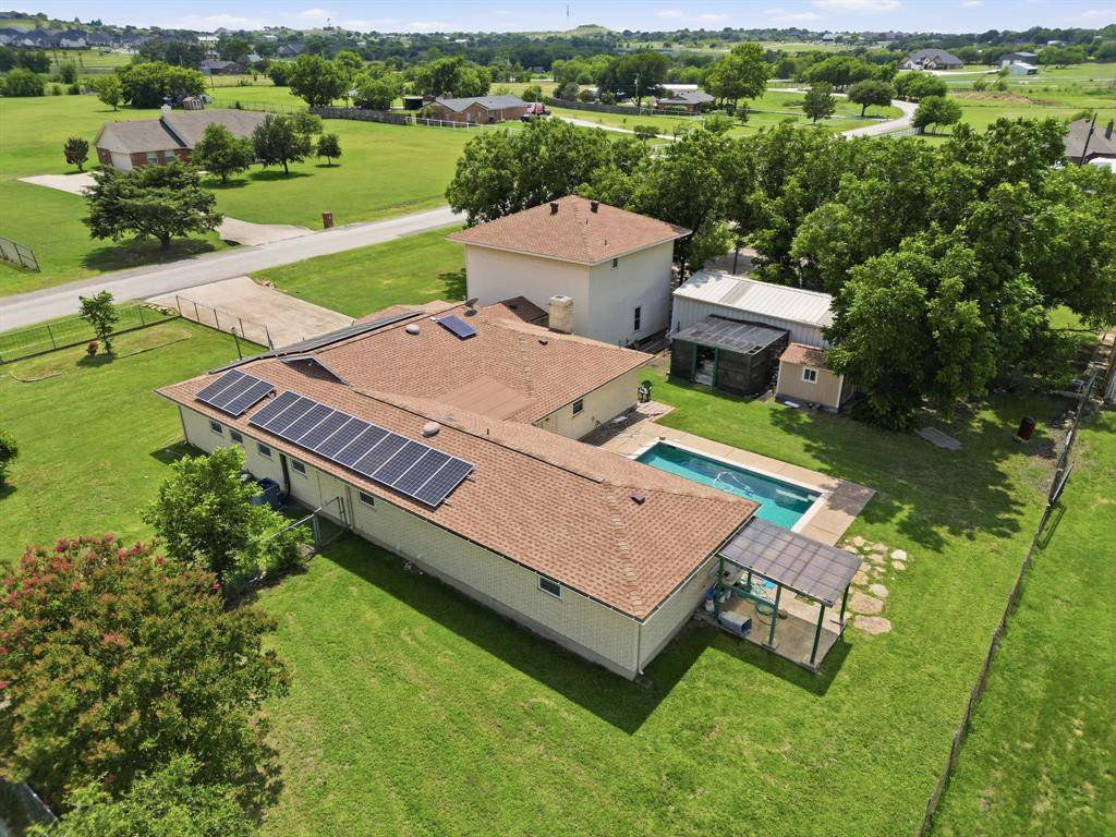 1235 Maxwell Road, Haslet, TX 76052