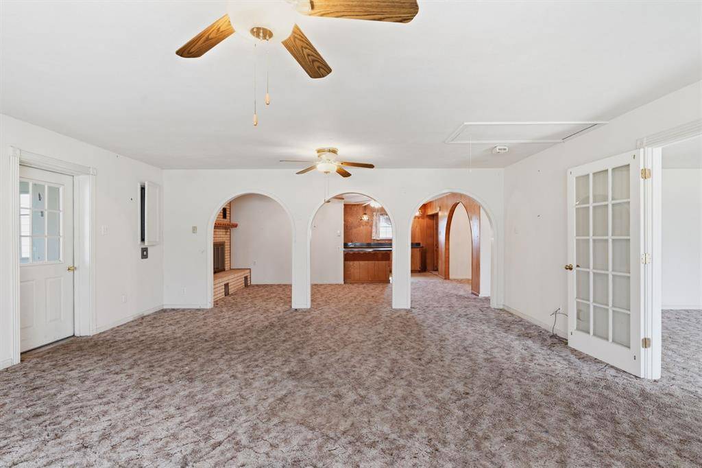 1235 Maxwell Road, Haslet, TX 76052