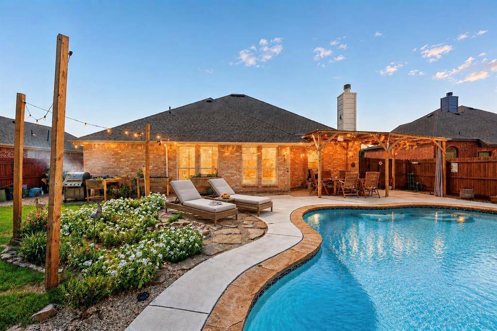 8005 Park Lane, Rowlett, TX 75089