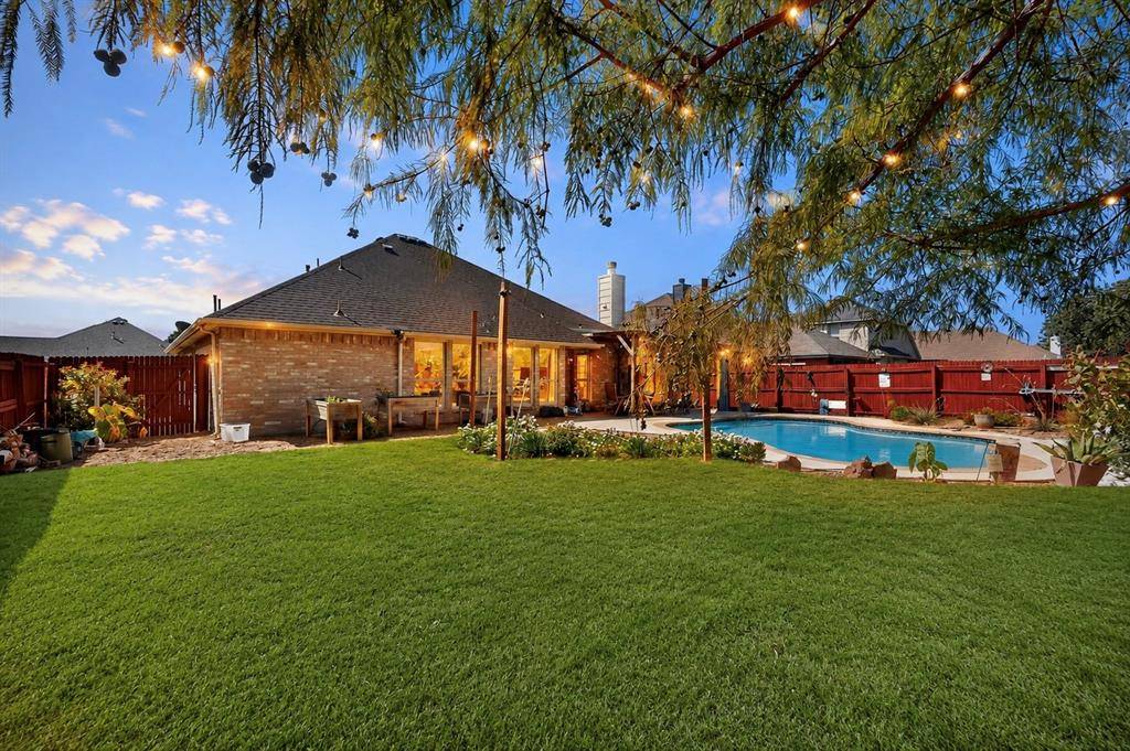 8005 Park Lane, Rowlett, TX 75089