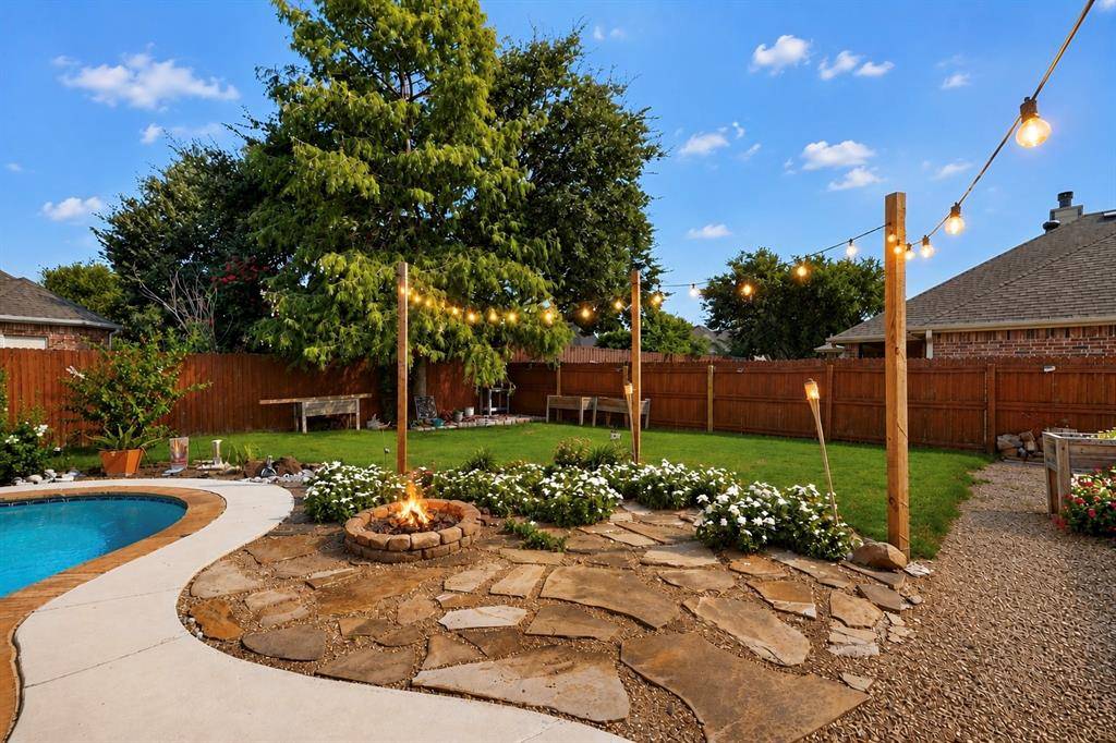 8005 Park Lane, Rowlett, TX 75089
