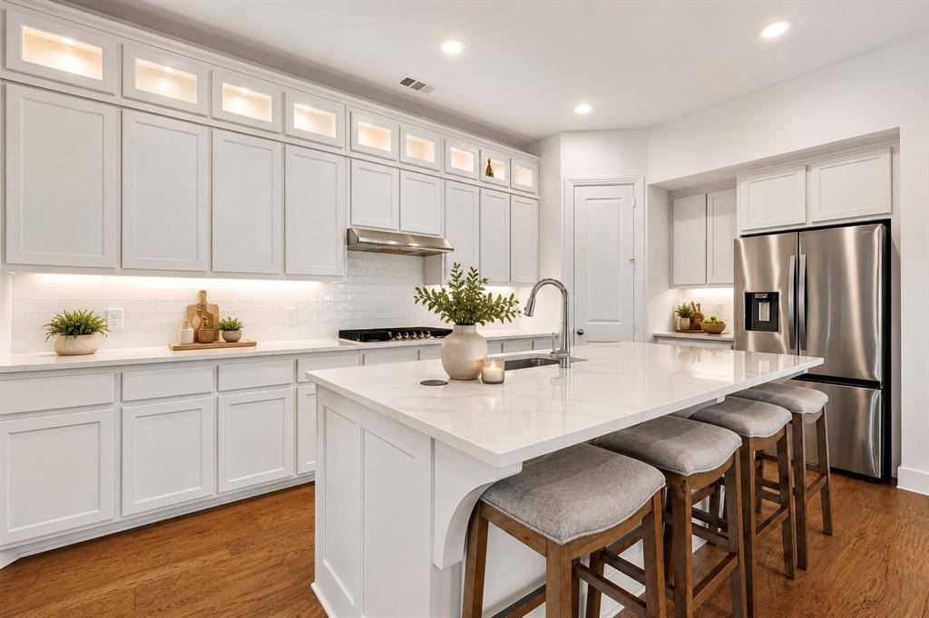 1616 Lazio Road, Fate, TX 75087