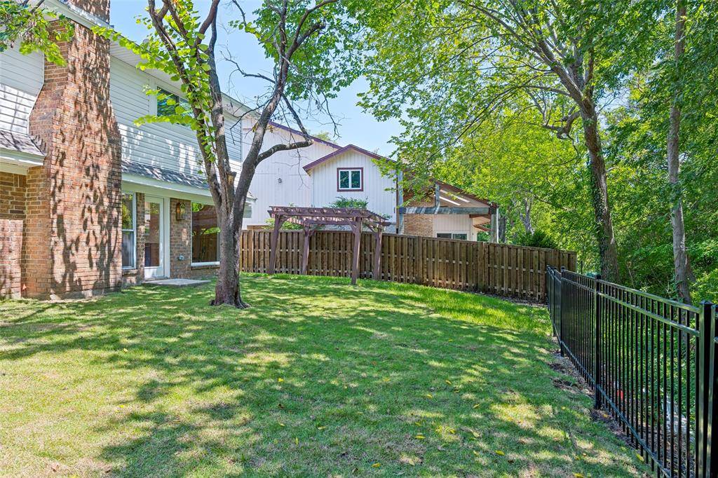 407 Valley Cove Drive, Richardson, TX 75080