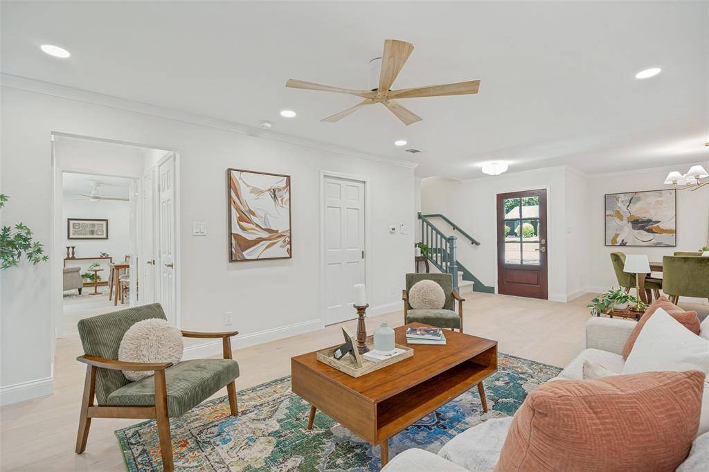 407 Valley Cove Drive, Richardson, TX 75080