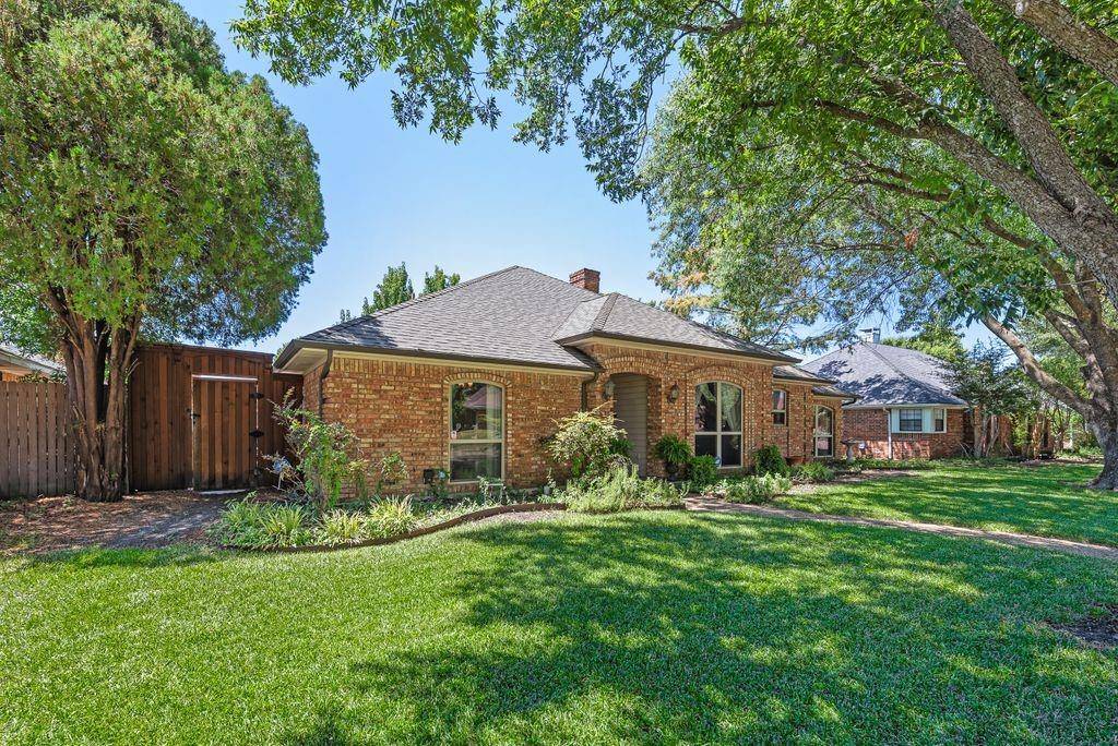 2310 Morning Glory Drive, Richardson, TX 75082