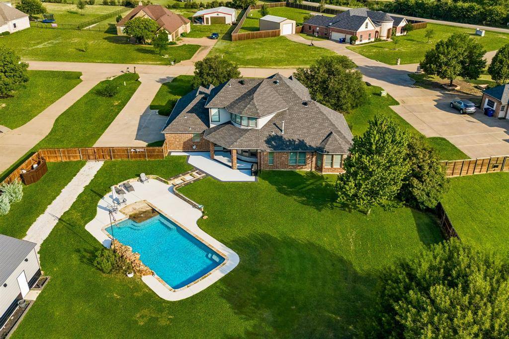 3150 Pelican Way, Midlothian, TX 76065