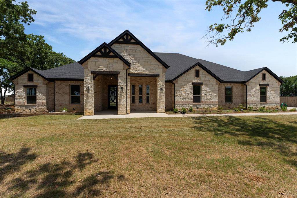 300 Seacross Court, Combine, TX 75159