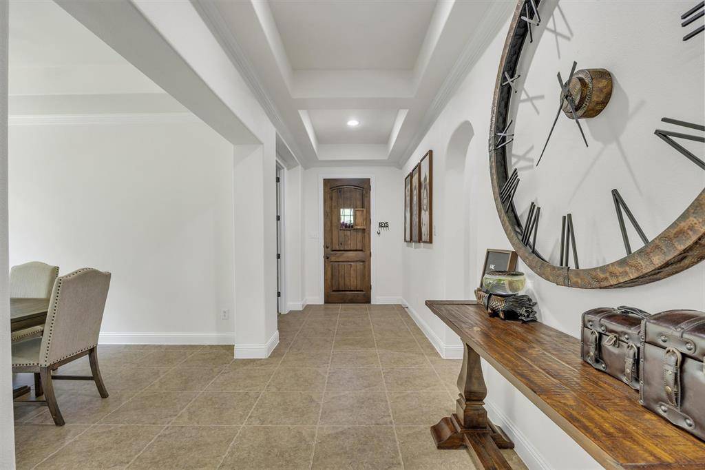 12374 Flowering Drive, Frisco, TX 75035