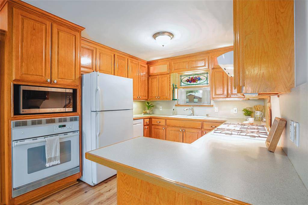 6229 Maurie Drive, Watauga, TX 76148