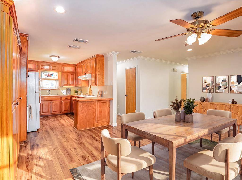 6229 Maurie Drive, Watauga, TX 76148