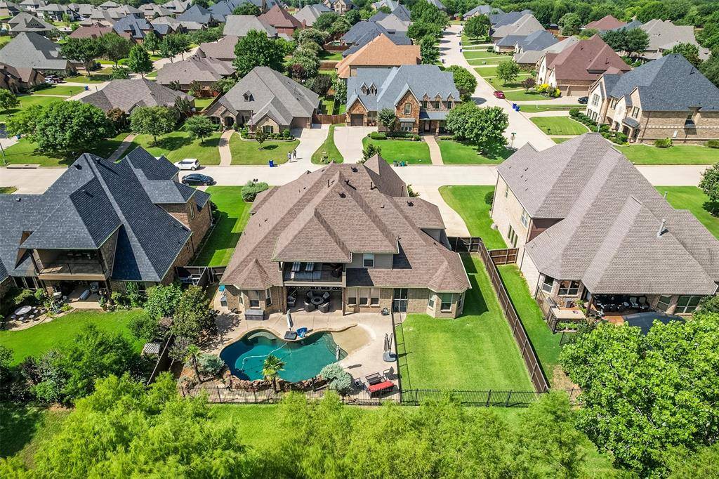 1108 Hudson Drive, Mansfield, TX 76063