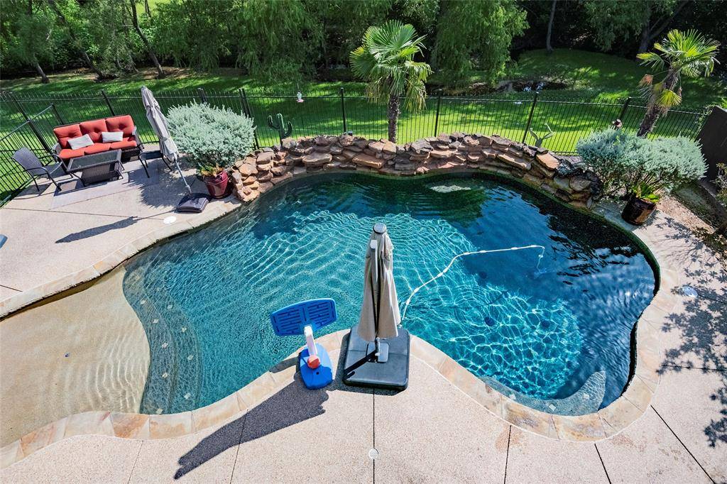 1108 Hudson Drive, Mansfield, TX 76063