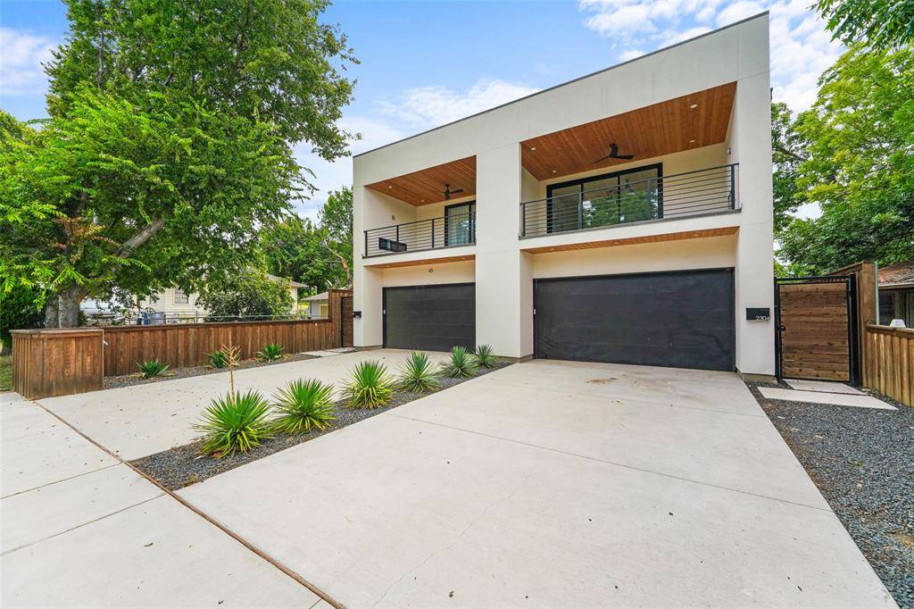 2304 Hondo, Dallas, TX 75219