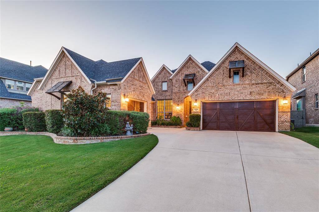 1208 SW 6th Street, Argyle, TX 76226